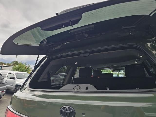 2023 Toyota Sequoia SR5