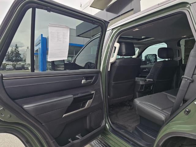 2023 Toyota Sequoia SR5