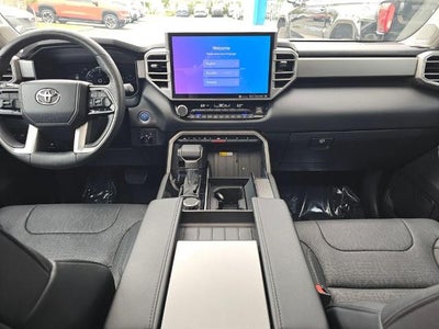 2023 Toyota Sequoia SR5