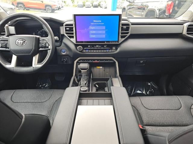 2023 Toyota Sequoia SR5