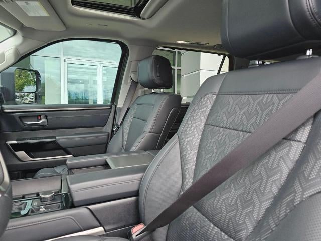 2023 Toyota Sequoia SR5