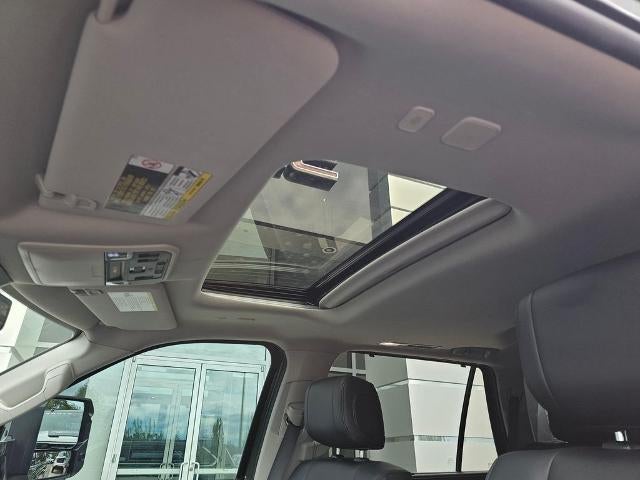 2023 Toyota Sequoia SR5