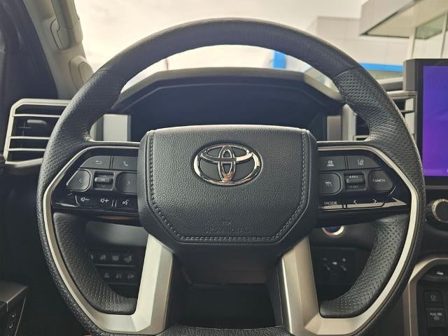 2023 Toyota Sequoia SR5