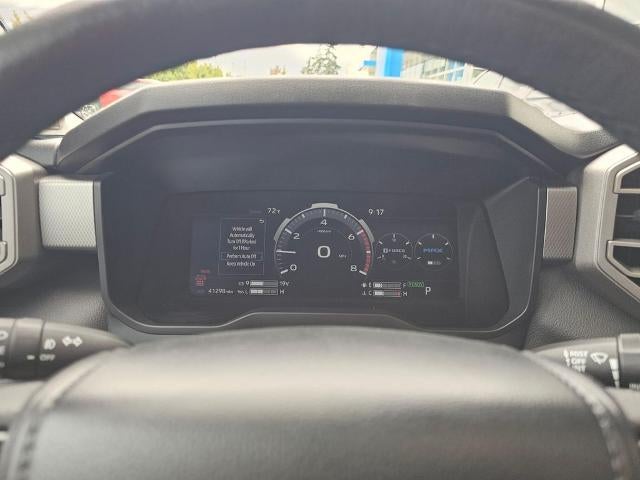 2023 Toyota Sequoia SR5