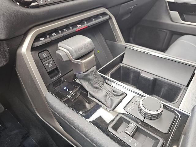 2023 Toyota Sequoia SR5