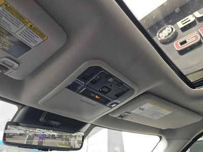 2023 Toyota Sequoia SR5