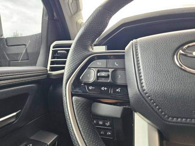2023 Toyota Sequoia SR5