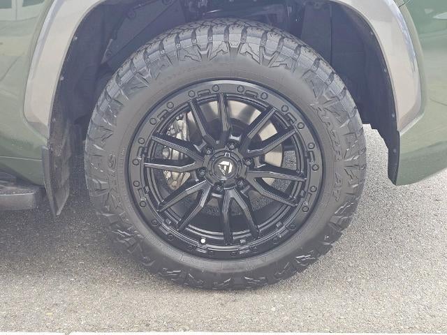 2023 Toyota Sequoia SR5