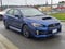 2015 Subaru WRX Base