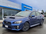 2015 Subaru WRX Base