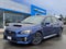 2015 Subaru WRX Base