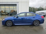 2015 Subaru WRX Base