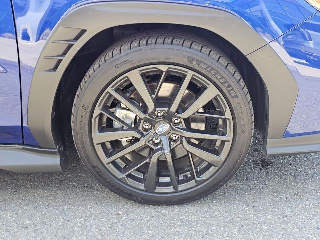 2025 Subaru WRX Limited