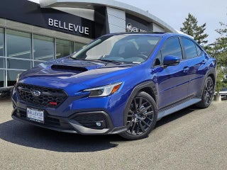 2025 Subaru WRX Limited