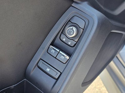 2022 Subaru BRZ Base