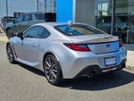 2022 Subaru BRZ Base
