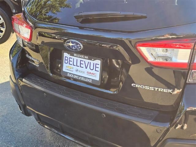 2018 Subaru Crosstrek Limited