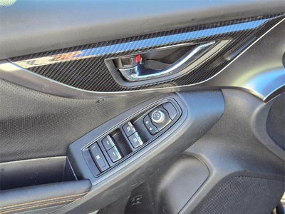 2018 Subaru Crosstrek Limited