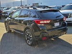 2018 Subaru Crosstrek Limited