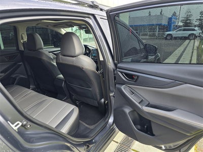 2023 Subaru Crosstrek Base