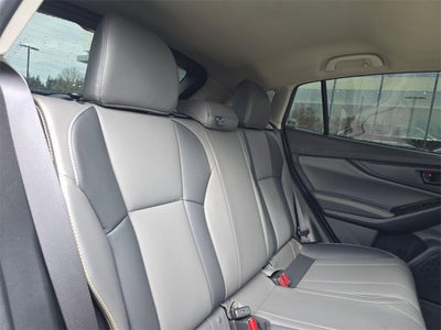 2023 Subaru Crosstrek Base