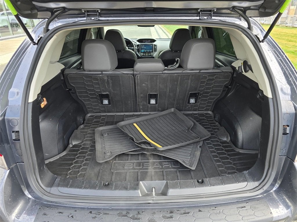 2023 Subaru Crosstrek Base