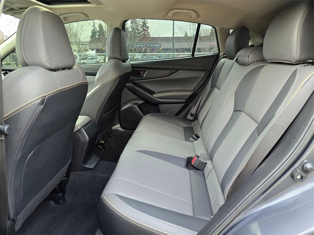 2023 Subaru Crosstrek Base