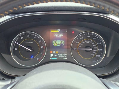 2023 Subaru Crosstrek Base