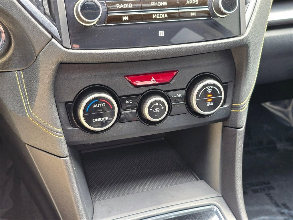 2023 Subaru Crosstrek Base