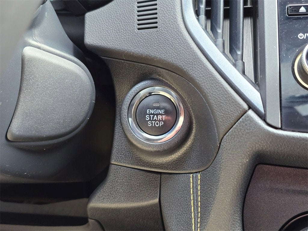 2023 Subaru Crosstrek Base