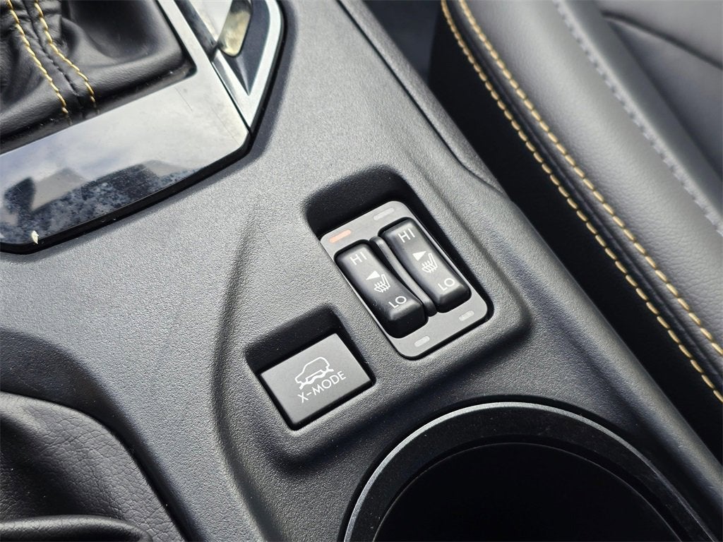 2023 Subaru Crosstrek Base