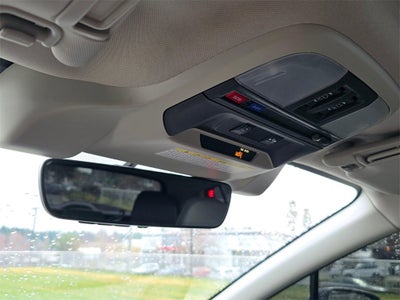 2023 Subaru Crosstrek Base