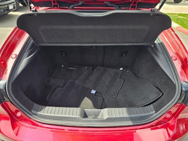2025 Mazda Mazda3 Hatchback 2.5 S Select Sport