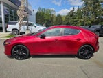 2025 Mazda Mazda3 Hatchback 2.5 S Select Sport