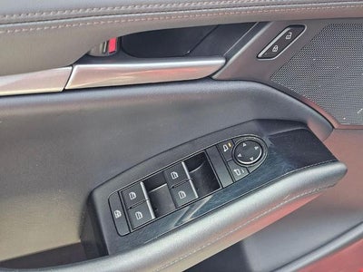 2025 Mazda Mazda3 Hatchback 2.5 S Select Sport