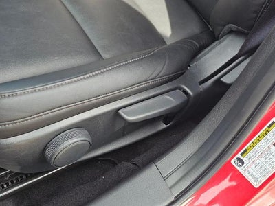 2025 Mazda Mazda3 Hatchback 2.5 S Select Sport