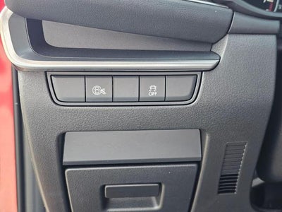 2025 Mazda Mazda3 Hatchback 2.5 S Select Sport