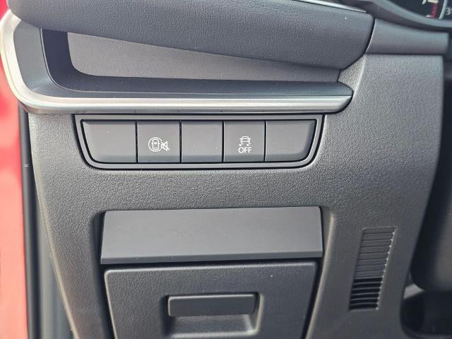 2025 Mazda Mazda3 Hatchback 2.5 S Select Sport