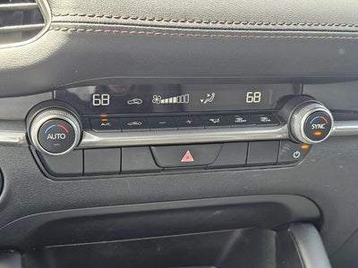 2025 Mazda Mazda3 Hatchback 2.5 S Select Sport
