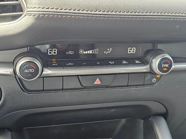 2025 Mazda Mazda3 Hatchback 2.5 S Select Sport