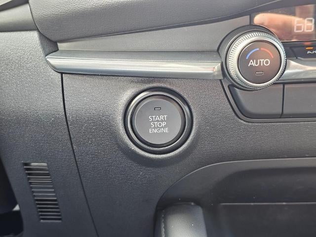 2025 Mazda Mazda3 Hatchback 2.5 S Select Sport