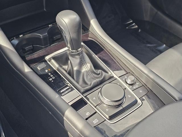 2025 Mazda Mazda3 Hatchback 2.5 S Select Sport