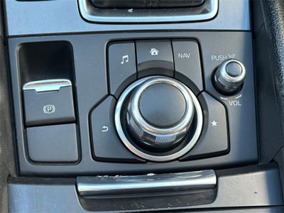 2016 Mazda Mazda6 Base