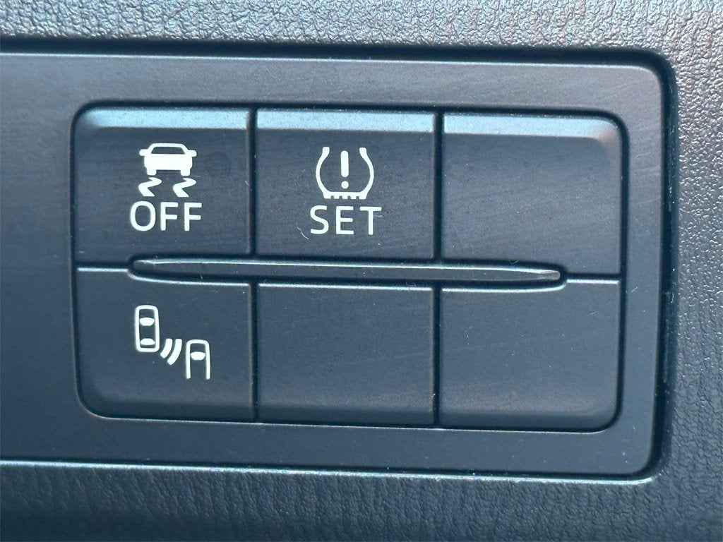 2016 Mazda Mazda6 Base