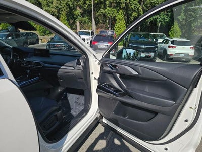 2023 Mazda Mazda CX-9 Touring Plus