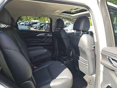 2023 Mazda Mazda CX-9 Touring Plus