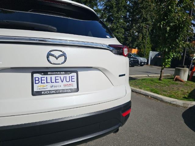 2023 Mazda Mazda CX-9 Touring Plus
