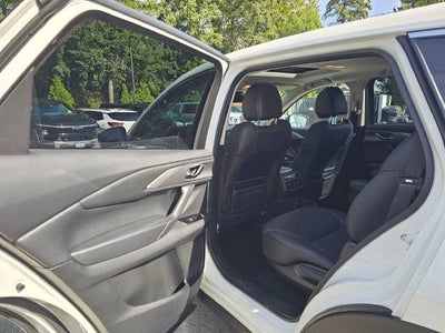 2023 Mazda Mazda CX-9 Touring Plus