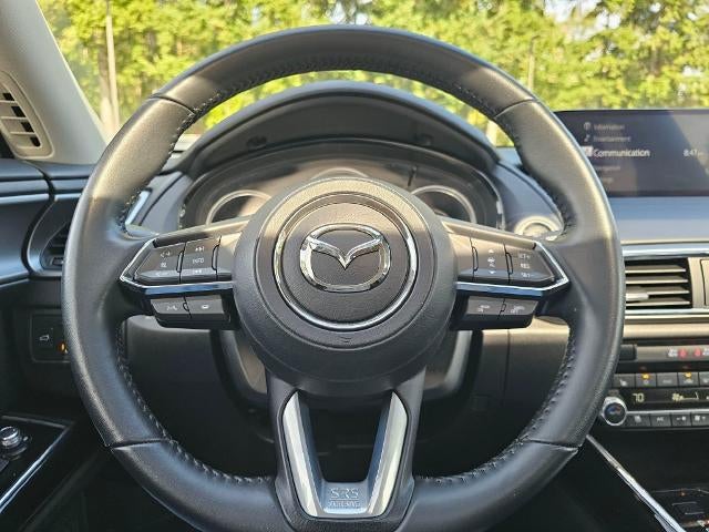 2023 Mazda Mazda CX-9 Touring Plus
