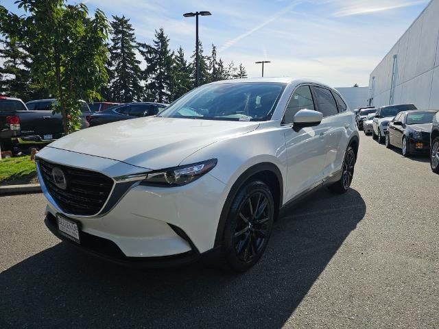 2023 Mazda Mazda CX-9 Touring Plus